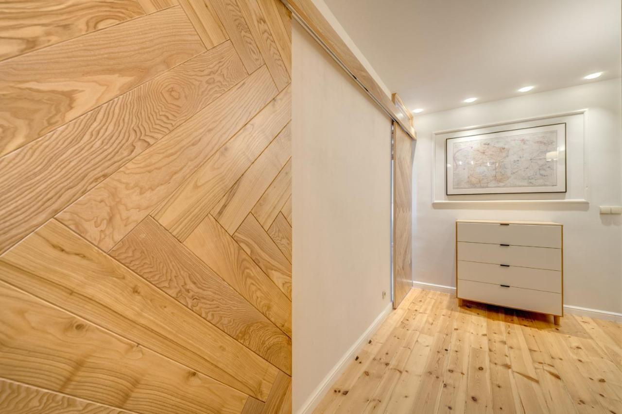 Dr Apartments - Bandera โซพอต ภายนอก รูปภาพ