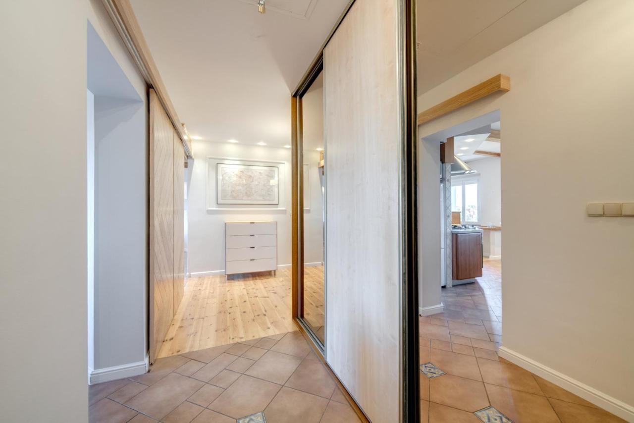 Dr Apartments - Bandera โซพอต ภายนอก รูปภาพ