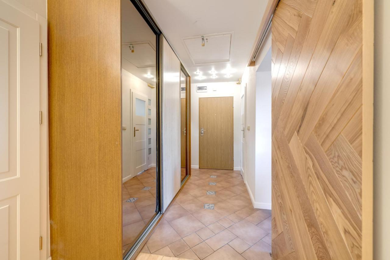 Dr Apartments - Bandera โซพอต ภายนอก รูปภาพ
