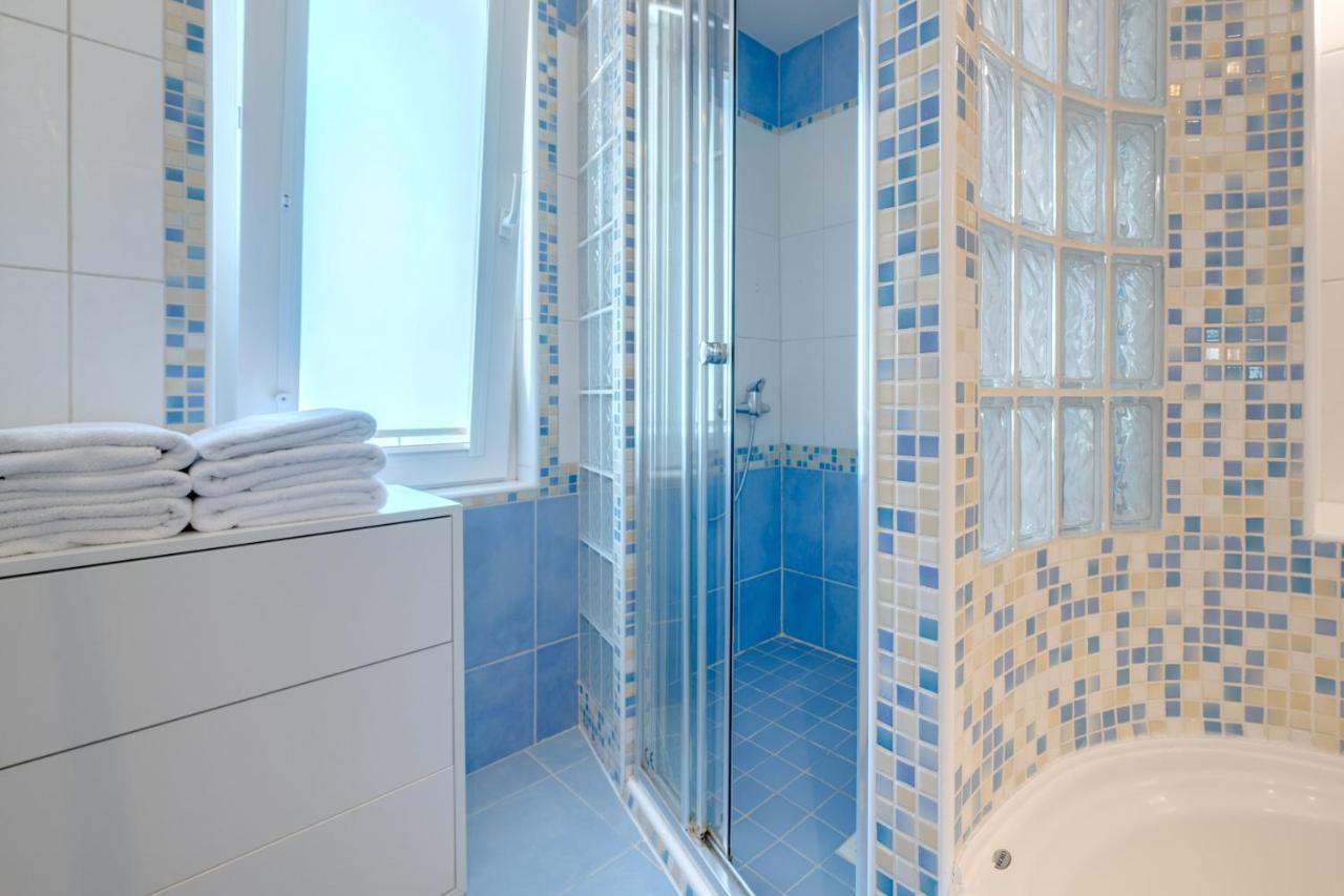 Dr Apartments - Bandera โซพอต ภายนอก รูปภาพ